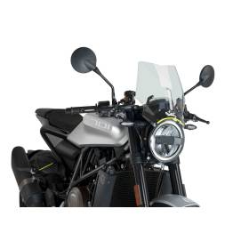 Bulle Husqvarna Vitpilen 701 2017-2021 / Puig 9750W