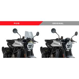 Bulle Husqvarna Vitpilen 701 2017-2021 / Puig 9750