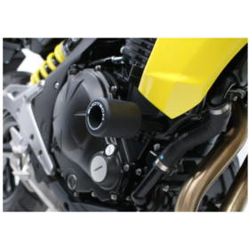 Tampons de protection Kawasaki ER6N 2012-2016 / Evotech Performance PRN010472-01