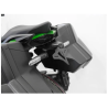 Support de plaque Kawasaki Ninja 1000SX / Evotech Performance PRN011740