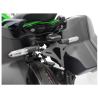 Support de plaque Kawasaki Ninja 1000SX / Evotech Performance PRN011740