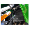 Grille de radiateur Kawasaki Ninja 1000SX - Evotech Performance PRN015093