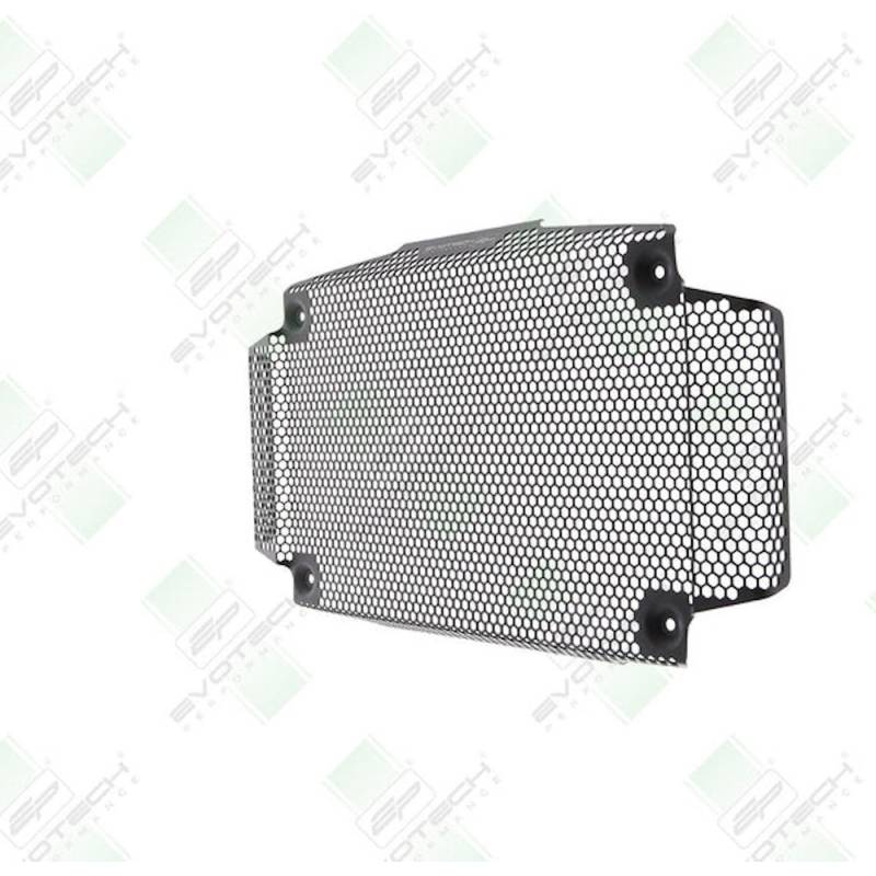 Grille de radiateur Kawasaki Ninja 650 - Evotech Performance PRN013655