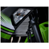 Grille de radiateur Kawasaki Ninja 650 - Evotech Performance PRN013655