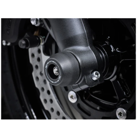 Protection de fourche Kawasaki Ninja 650 - Evotech Performance PRN013630