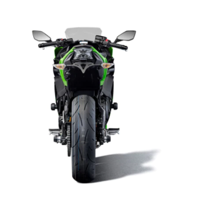 Protection bras oscillant Kawasaki Ninja 650 - Evotech Performance PRN013633