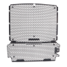 Grilles de radiateur Kawasaki ZX10R - Evotech Performance PRN015385-015386
