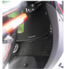 Grilles de radiateur Kawasaki ZX10R - Evotech Performance PRN015385-015386