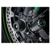 Protection de fourche Kawasaki ZX-10R/RR / Evotech Performance PRN012354