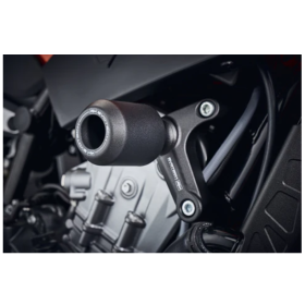 Tampons de protection KTM Duke 790 / Evotech Performance PRN013992