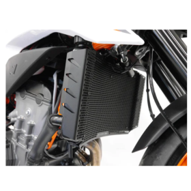 Grille de radiateur KTM Duke 790 2018-2022 / Evotech Performance PRN014000