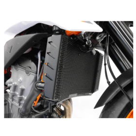 Grille de radiateur KTM Duke 790 2023+ / Evotech Performance PRN015055