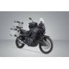 Kit bagagerie Honda XL750 Transalp - SW Motech Adventure Gris