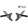 COMMANDES RECULÉES BONAMICI MV AGUSTA F4 / BRUTALE MV01