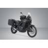 Kit sacoches Honda XL750 Transalp - SW Motech SysBag WP L/L