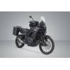 Kit sacoches Honda XL750 Transalp - SW Motech SysBag WP M/M