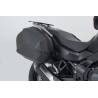 Kit valises Honda XL750 Transalp - SW Motech Aero ABS 25/25L