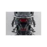 Kit valises Honda XL750 Transalp - SW Motech Urban ABS 16/16L