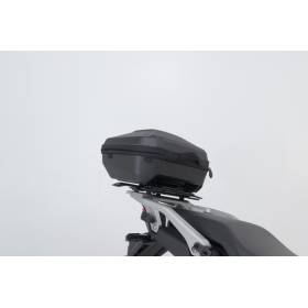 Kit top-case Honda XL750 Transalp - SW Motech Urban ABS