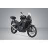 Kit top-case Honda XL750 Transalp - SW Motech Urban ABS