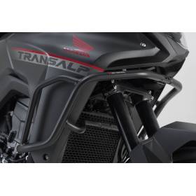 Crashbars Honda XL750 Transalp - SW Motech Black