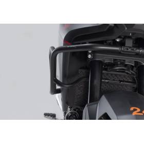 Crashbars Honda XL750 Transalp - SW Motech Black