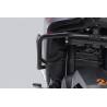 Crashbars Honda XL750 Transalp - SW Motech Black