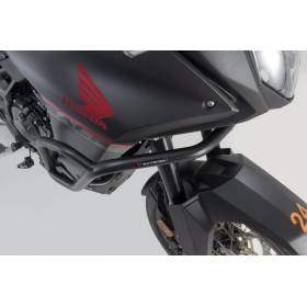 Crashbars Honda XL750 Transalp - SW Motech Black