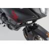 Crashbars Honda XL750 Transalp - SW Motech Black