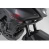 Crashbars Honda XL750 Transalp - SW Motech Black