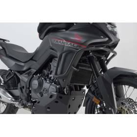 Crashbars Honda XL750 Transalp - SW Motech Black