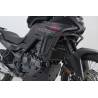 Crashbars Honda XL750 Transalp - SW Motech Black