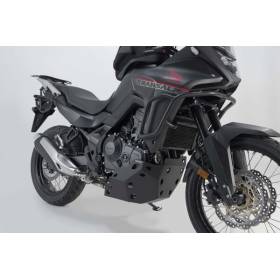 Crashbars Honda XL750 Transalp - SW Motech Black