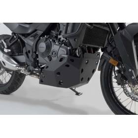 Sabot moteur Honda XL750 Transalp - SW Motech Black