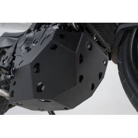 Sabot moteur Honda XL750 Transalp - SW Motech Black