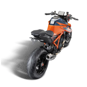 Support de plaque KTM 1290 Superduke R / Evotech Performance PRN014798