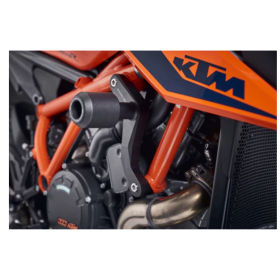 Tampons de protection KTM 1290 Super Duke R / Evotech Performance PRN014848