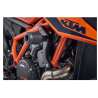 Tampons de protection KTM 1290 Super Duke R / Evotech Performance PRN014848