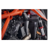 Tampons de protection KTM 1290 Super Duke R / Evotech Performance PRN014848
