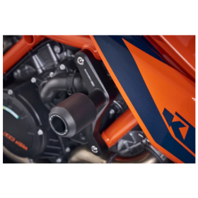 Tampons de protection KTM 1290 Super Duke R / Evotech Performance PRN014848