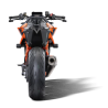 Tampons de protection KTM 1290 Super Duke R / Evotech Performance PRN014848