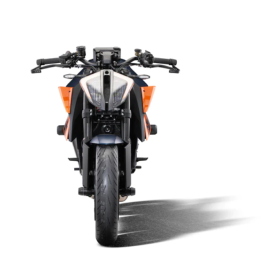 Tampons de protection KTM 1290 Super Duke R / Evotech Performance PRN014848