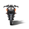 Tampons de protection KTM 1290 Super Duke R / Evotech Performance PRN014848