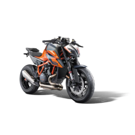 Tampons de protection KTM 1290 Super Duke R / Evotech Performance PRN014848