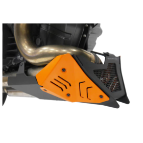 Sabot moteur KTM 1290 Super Duke R / Evotech Performance PRN015305-