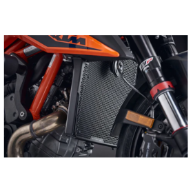 Grille de radiateur KTM 1290 Super Duke R / Evotech Performance PRN014794-01