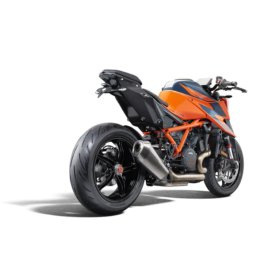 Protection bras oscillant KTM 1290 Super Duke R / Evotech Performance PRN011525