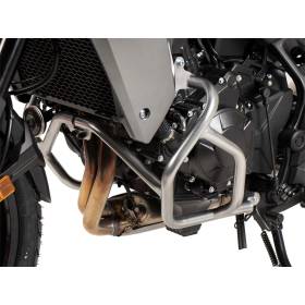 Protection moteur Honda XL750 Transalp - Hepco-Becker 5019539 00 09