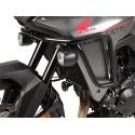 Protection réservoir Honda XL750 Transalp - Hepco-Becker Black