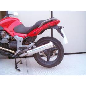 SILENCIEUX MISTRAL MOTO-GUZZI BREVA 850 / 1100 / 1200